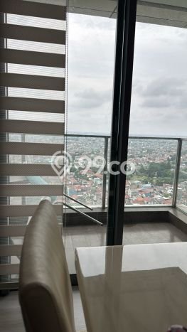 Hunian Strategis 140m2 di Lippo Karawaci Tangerang 3 KT Hunian Strategis 140m2 di Lippo Karawaci Tangerang 3 KT