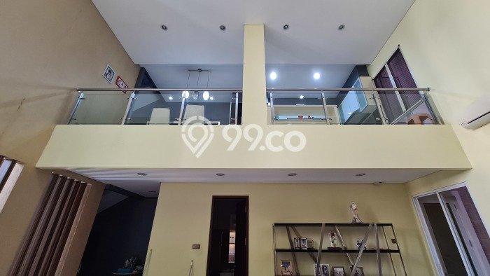 Siap Huni Hunian Elit 3 Kamar di Cengkareng Dekat ke Mana Pun Siap Huni Hunian Elit 3 Kamar di Cengkareng Dekat ke Mana Pun