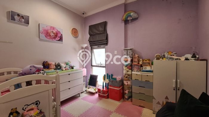 Hunian Super Elit dengan Akses Paling Strategis di Green Lake City, Jakarta Barat Hunian Super Elit dengan Akses Paling Strategis di Green Lake City, Jakarta Barat