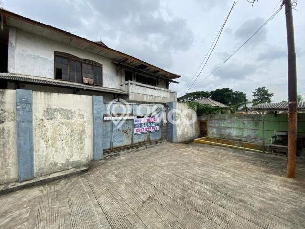 Hot Offer Hunian Mewah Ideal dan Luas di Cengkareng, Jakarta Barat Hot Offer Hunian Mewah Ideal dan Luas di Cengkareng, Jakarta Barat