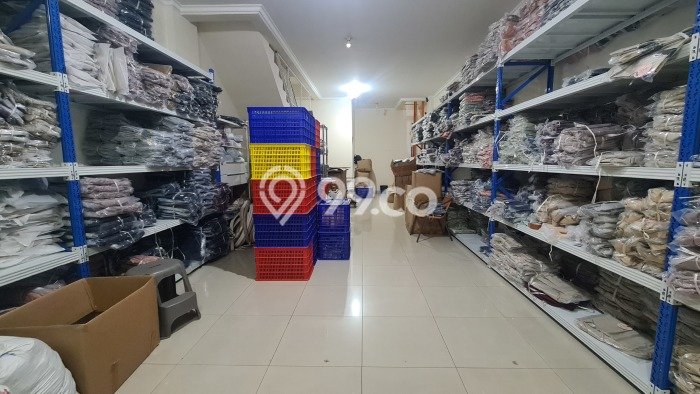 Dijual Ruko di Cengkareng Jakarta Barat LT 75m2 / LB 300m2 Dijual Ruko di Cengkareng Jakarta Barat LT 75m2 / LB 300m2