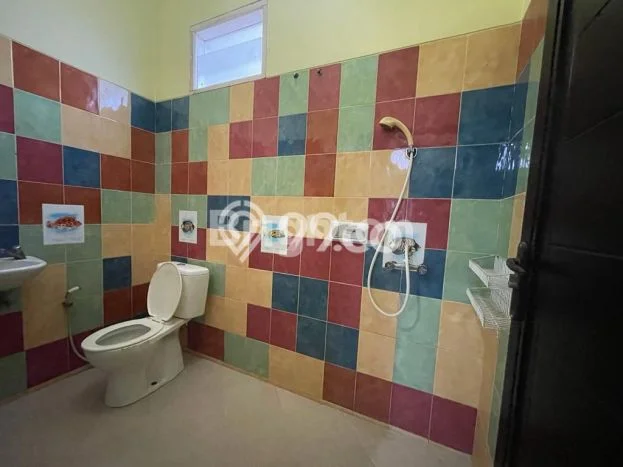 Rumah Luxury Modern Siap Huni di Ciparigi Bogor Rumah Luxury Modern Siap Huni di Ciparigi Bogor