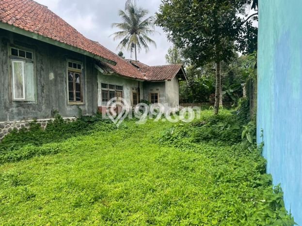 Kavling Tanah di Sagalaherang Dijual Luas 1250m2 Legalitas SHM Kavling Tanah di Sagalaherang Dijual Luas 1250m2 Legalitas SHM