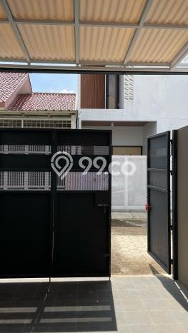 Rumah Modern 3 KT di Cihanjuang Bandung Unfurnished Rumah Modern 3 KT di Cihanjuang Bandung Unfurnished