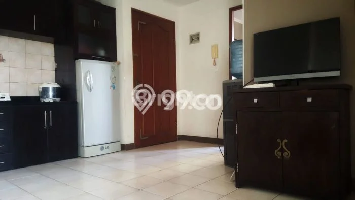 Ada Kamar Hunian Hemat Disewa di Kemayoran, Jakarta Pusat 2 BR Ada Kamar Hunian Hemat Disewa di Kemayoran, Jakarta Pusat 2 BR