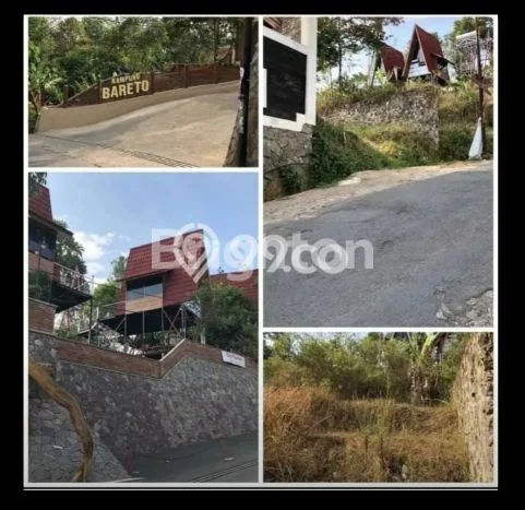 Lahan Investasi Lokasi Cimenyan Bandung - Lahan Investasi Lokasi Cimenyan Bandung -