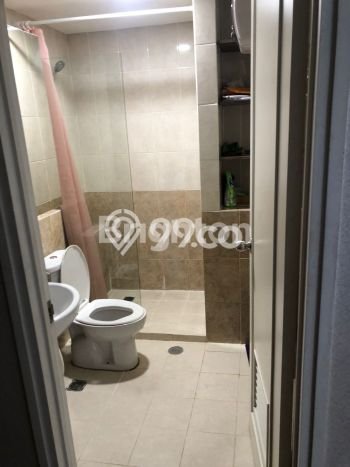 Siap Huni Apartemen di Tangerang 1 Kamar & 1 Kamar Mandi, Luas 56m2 Siap Huni Apartemen di Tangerang 1 Kamar & 1 Kamar Mandi, Luas 56m2