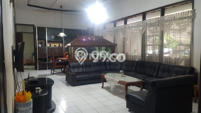 Jual Rumah Mewah Elegan Dengan View Eksklusif di Peta, Bandung Jual Rumah Mewah Elegan Dengan View Eksklusif di Peta, Bandung