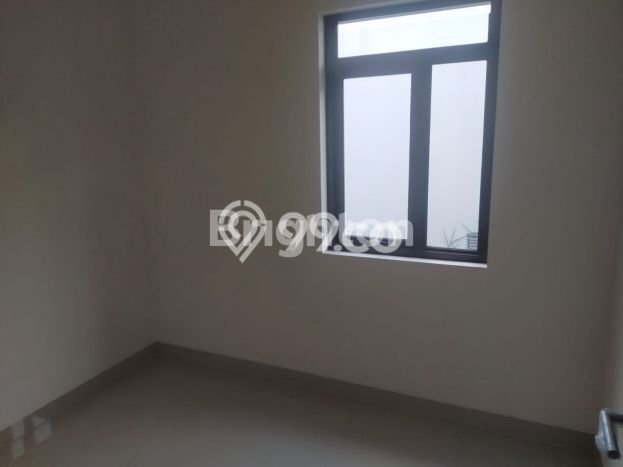 Dijual Rumah Modern 2 KT di Buah Batu, Bandung Dijual Rumah Modern 2 KT di Buah Batu, Bandung