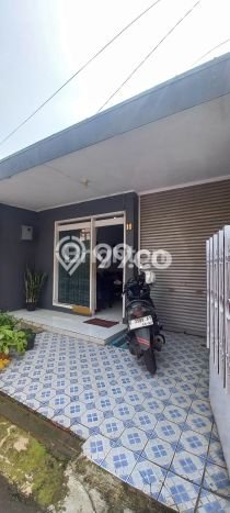 Jual Rumah Favorit Siap Huni LB 125m2 di Andir, Bandung Jual Rumah Favorit Siap Huni LB 125m2 di Andir, Bandung