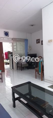 Jual Rumah Favorit Siap Huni LB 125m2 di Andir, Bandung Jual Rumah Favorit Siap Huni LB 125m2 di Andir, Bandung