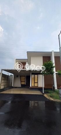 Dijual Rumah Modern 2 KT di Buah Batu, Bandung Dijual Rumah Modern 2 KT di Buah Batu, Bandung