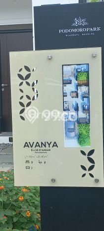 Jual Rumah Favorit Siap Huni LB 31m2 di Bojongsoang, Bandung Jual Rumah Favorit Siap Huni LB 31m2 di Bojongsoang, Bandung