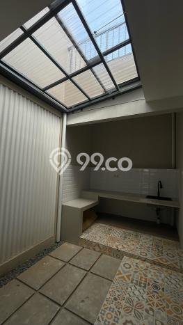 Rumah Modern 3 KT di Cihanjuang Bandung Unfurnished Rumah Modern 3 KT di Cihanjuang Bandung Unfurnished