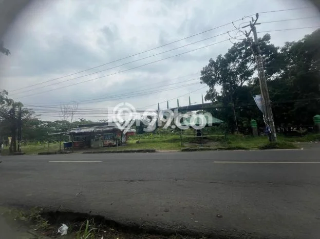 Tanah Dijual Lokasi Soreang, Bandung Luas 12959m2 Legalitas Aman Tanah Dijual Lokasi Soreang, Bandung Luas 12959m2 Legalitas Aman
