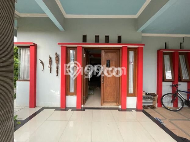 Rumah Luxury Modern Siap Huni di Ciparigi Bogor Rumah Luxury Modern Siap Huni di Ciparigi Bogor