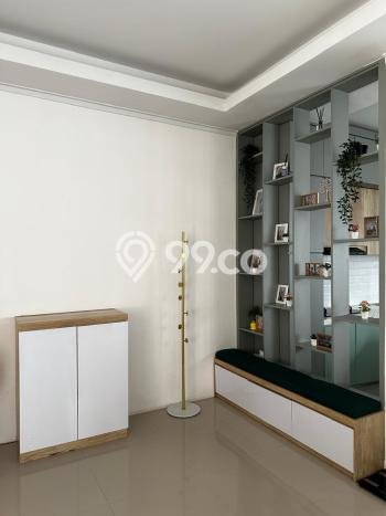 Rumah Modern 3 Kamar LT 135m2 di Ciwaruga Rumah Modern 3 Kamar LT 135m2 di Ciwaruga