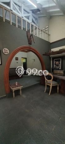 For Sale! Premium House LT 460m2 Desain Elegan di Buah Batu For Sale! Premium House LT 460m2 Desain Elegan di Buah Batu