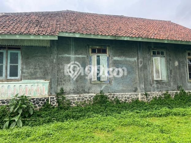 Kavling Tanah di Sagalaherang Dijual Luas 1250m2 Legalitas SHM Kavling Tanah di Sagalaherang Dijual Luas 1250m2 Legalitas SHM