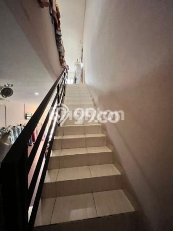 Ruko Dijual di Bandung LT 52m2 & LB 94m2 Lokasi Terbaik! Ruko Dijual di Bandung LT 52m2 & LB 94m2 Lokasi Terbaik!