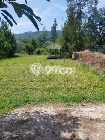 Tanah Kavling Dijual di Lembang, Bandung dengan Luas Tanah 619m2 Tanah Kavling Dijual di Lembang, Bandung dengan Luas Tanah 619m2
