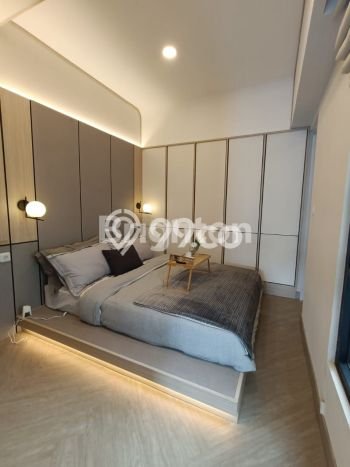 Jual Rumah Favorit Siap Huni LB 31m2 di Bojongsoang, Bandung Jual Rumah Favorit Siap Huni LB 31m2 di Bojongsoang, Bandung