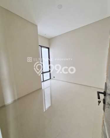 Rumah Modern 4 Kamar LT 98m2 di BSD Nusaloka Rumah Modern 4 Kamar LT 98m2 di BSD Nusaloka