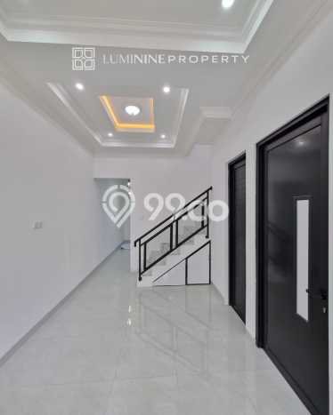 Jual Rumah Eksklusif 3 KT di BSD Kencana Loka, Tangerang Jual Rumah Eksklusif 3 KT di BSD Kencana Loka, Tangerang