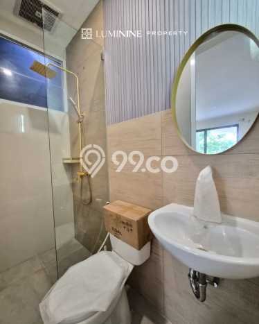 Dijual Rumah Eksklusif 3 KT di BSD Kencana Loka, Tangerang Dijual Rumah Eksklusif 3 KT di BSD Kencana Loka, Tangerang