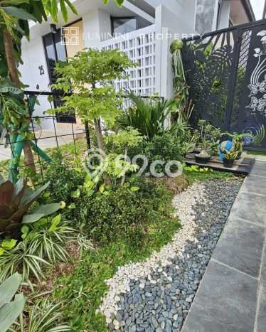Dijual Rumah Eksklusif 3 KT di Lippo Karawaci, Tangerang Dijual Rumah Eksklusif 3 KT di Lippo Karawaci, Tangerang