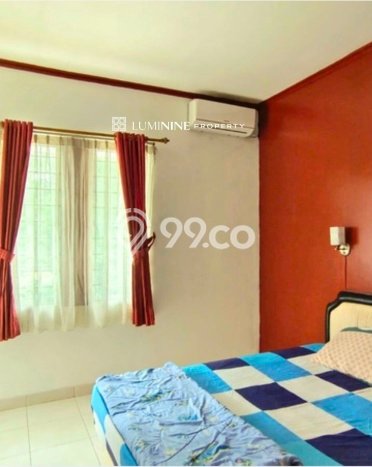 Ready to Use! Luxury House LT 128m2 Desain Elegan di BSD Castilla Ready to Use! Luxury House LT 128m2 Desain Elegan di BSD Castilla