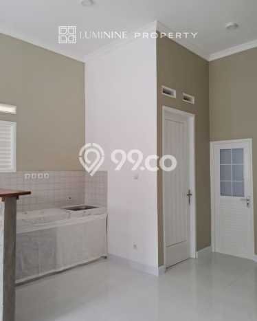 Rumah Modern 3 KT di BSD Griya Loka Tangerang Unfurnished Rumah Modern 3 KT di BSD Griya Loka Tangerang Unfurnished