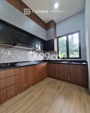 Hunian Elit LB 187m2 Siap Pakai Desain Elegan di BSD Griya Loka, Tangerang Hunian Elit LB 187m2 Siap Pakai Desain Elegan di BSD Griya Loka, Tangerang