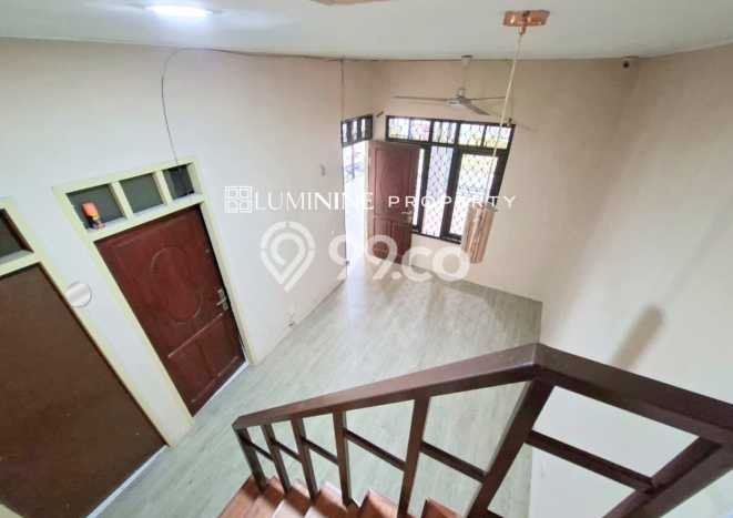 Rumah Minimalis 2 KT di BSD Nusaloka Tangerang Rumah Minimalis 2 KT di BSD Nusaloka Tangerang