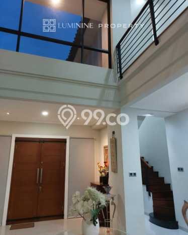 Dijual Rumah Elit Exclusive di Cilandak, Jakarta Selatan Dijual Rumah Elit Exclusive di Cilandak, Jakarta Selatan