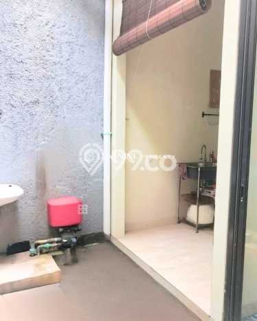 Hunian Cantik Modern Lb 50m2 di Pamulang, Tangerang Selatan Hunian Cantik Modern Lb 50m2 di Pamulang, Tangerang Selatan