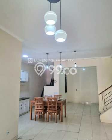 Rumah Kontrakan Tangerang LT 128m2 LB 100m2 Area BSD Delatinos Rumah Kontrakan Tangerang LT 128m2 LB 100m2 Area BSD Delatinos