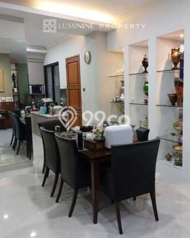 Dijual Rumah Elit Exclusive di Cilandak, Jakarta Selatan Dijual Rumah Elit Exclusive di Cilandak, Jakarta Selatan