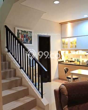 Jual Rumah Eksklusif 3 KT di BSD The Savia, Tangerang Jual Rumah Eksklusif 3 KT di BSD The Savia, Tangerang