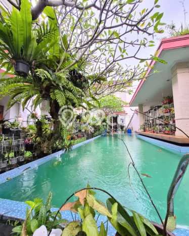 Rumah Mewah LB 900m2 Siap Huni Desain Elegan di Sentul City, Bogor Rumah Mewah LB 900m2 Siap Huni Desain Elegan di Sentul City, Bogor
