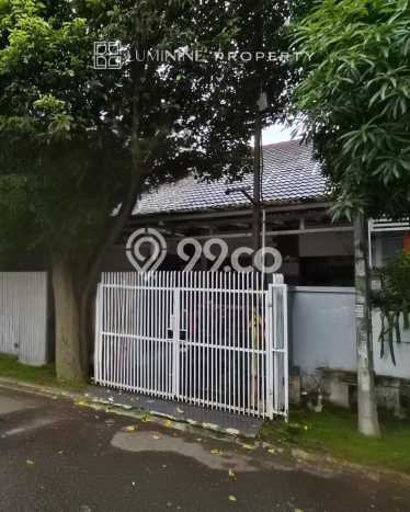 Hunian Super Elit dengan Akses Paling Strategis di BSD Kencana Loka, Tangerang Hunian Super Elit dengan Akses Paling Strategis di BSD Kencana Loka, Tangerang
