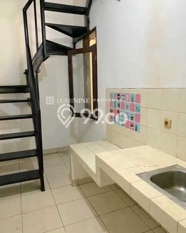 Rumah Kontrakan Tangerang LT 128m2 LB 100m2 Area BSD Delatinos Rumah Kontrakan Tangerang LT 128m2 LB 100m2 Area BSD Delatinos