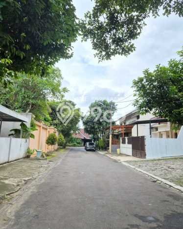 Tanah Investasi Dijual di Tangerang Punya Luas 180m2 Tanah Investasi Dijual di Tangerang Punya Luas 180m2