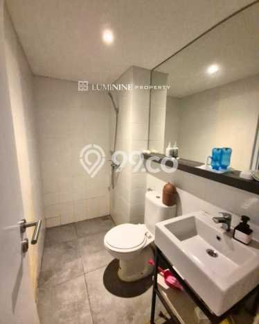 Dijual Rumah Modern 2 KT di BSD City, Tangerang Dijual Rumah Modern 2 KT di BSD City, Tangerang