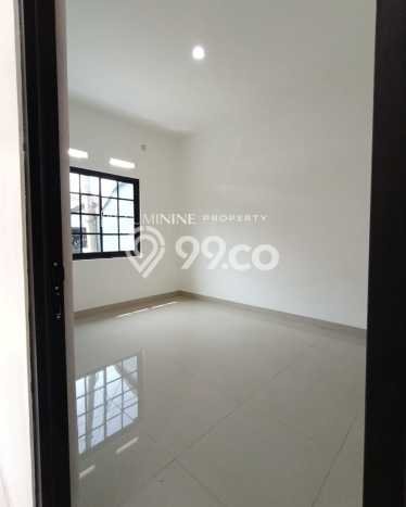 Rumah Strategis Modern Lb 50m2 di Pamulang, Tangerang Selatan Rumah Strategis Modern Lb 50m2 di Pamulang, Tangerang Selatan