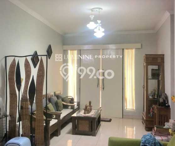 Disewakan! Rumah 3 Kamar Tidur &
2 Kamar Mandi di BSD The Green, Tangerang Disewakan! Rumah 3 Kamar Tidur &
2 Kamar Mandi di BSD The Green, Tangerang