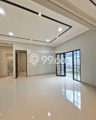 Jual Rumah Luas Elegan Dengan View Eksklusif di BSD Kencana Loka, Tangerang Jual Rumah Luas Elegan Dengan View Eksklusif di BSD Kencana Loka, Tangerang