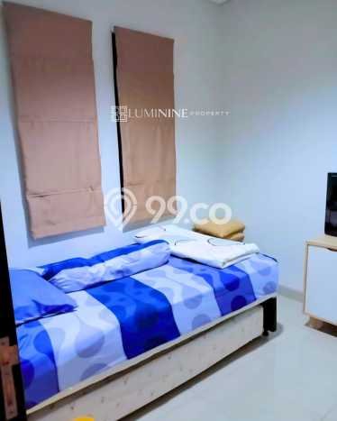 Jual Rumah Eksklusif 3 KT di BSD The Savia, Tangerang Jual Rumah Eksklusif 3 KT di BSD The Savia, Tangerang