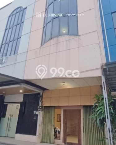 Ruko Bagus Dijual di Cireundeu Tangerang Strategis Cocok untuk Kembangkan Bisnis Ruko Bagus Dijual di Cireundeu Tangerang Strategis Cocok untuk Kembangkan Bisnis