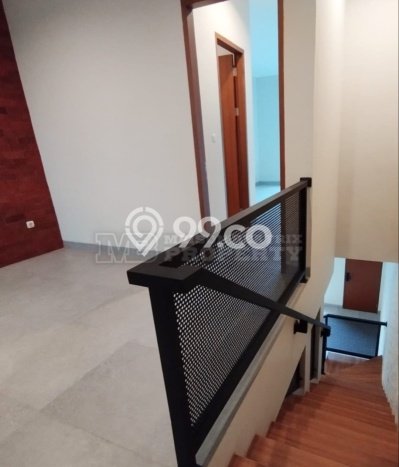 Rumah Minimalis 3 KT di BSD Tangerang Rumah Minimalis 3 KT di BSD Tangerang